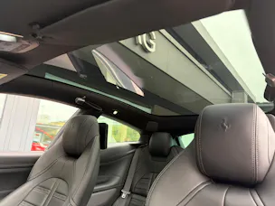 FERRARI GTC 4 Lusso