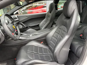 FERRARI GTC 4 Lusso