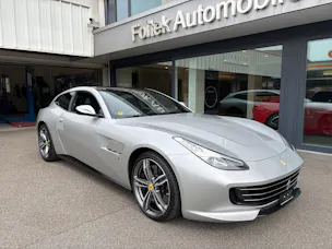FERRARI GTC 4 Lusso