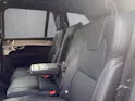 VOLVO XC90 B5 Benzin Mild Hybrid AWD Black Edition Geartronic