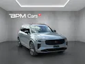 VOLVO XC90 B5 Benzin Mild Hybrid AWD Black Edition Geartronic