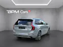 VOLVO XC90 B5 Benzin Mild Hybrid AWD Black Edition Geartronic