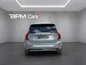 VOLVO XC90 B5 Benzin Mild Hybrid AWD Black Edition Geartronic
