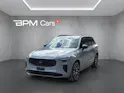 VOLVO XC90 B5 Benzin Mild Hybrid AWD Black Edition Geartronic