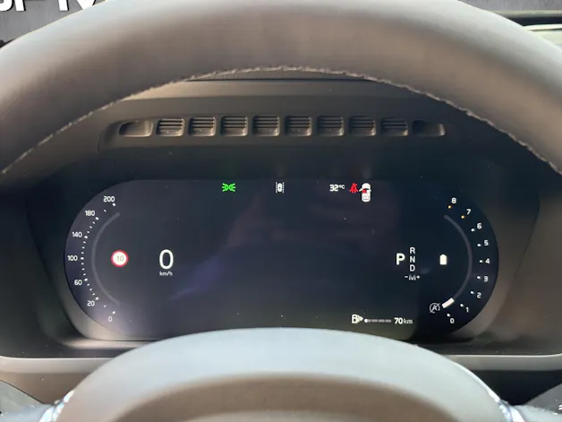 VOLVO XC90 B5 Benzin Mild Hybrid AWD Black Edition Geartronic