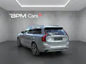 VOLVO XC90 B5 Benzin Mild Hybrid AWD Black Edition Geartronic