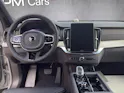 VOLVO XC90 B5 Benzin Mild Hybrid AWD Black Edition Geartronic