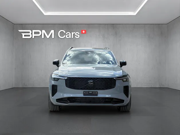 VOLVO XC90 B5 Benzin Mild Hybrid AWD Black Edition Geartronic