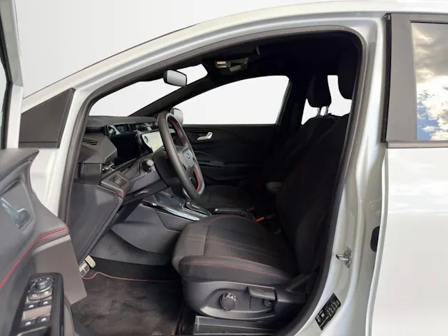 FORD Puma 1.0 EcoB Hybrid 125 ST-Line