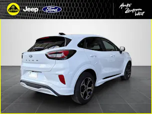 FORD Puma 1.0 EcoB Hybrid 125 ST-Line