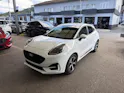 FORD Puma 1.0 EcoB Hybrid 125 ST-Line
