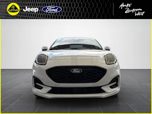 FORD Puma 1.0 EcoB Hybrid 125 ST-Line