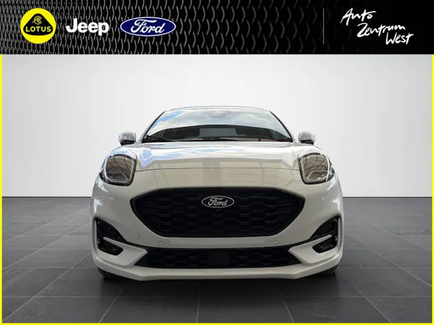 FORD Puma 1.0 EcoB Hybrid 125 ST-Line