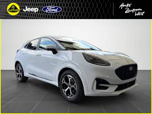 FORD Puma 1.0 EcoB Hybrid 125 ST-Line