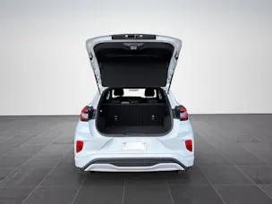 FORD Puma 1.0 EcoB Hybrid 125 ST-Line