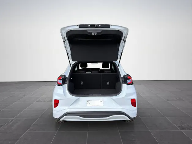 FORD Puma 1.0 EcoB Hybrid 125 ST-Line