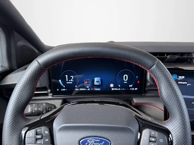 FORD Puma 1.0 EcoB Hybrid 125 ST-Line