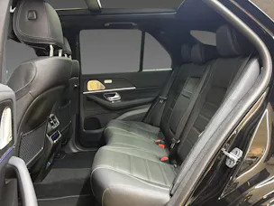 MERCEDES-BENZ GLE 450 d 4Matic