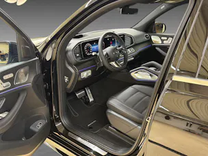 MERCEDES-BENZ GLE 450 d 4Matic