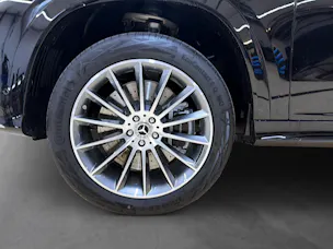 MERCEDES-BENZ GLE 450 d 4Matic