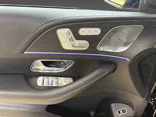 MERCEDES-BENZ GLE 450 d 4Matic
