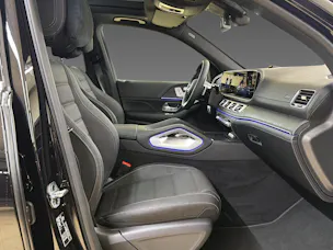 MERCEDES-BENZ GLE 450 d 4Matic