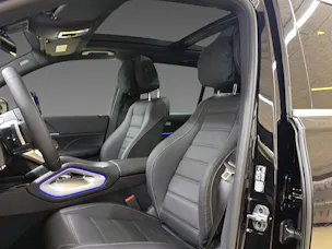 MERCEDES-BENZ GLE 450 d 4Matic