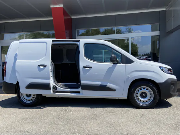 OPEL Combo Cargo 1.5 XL L2