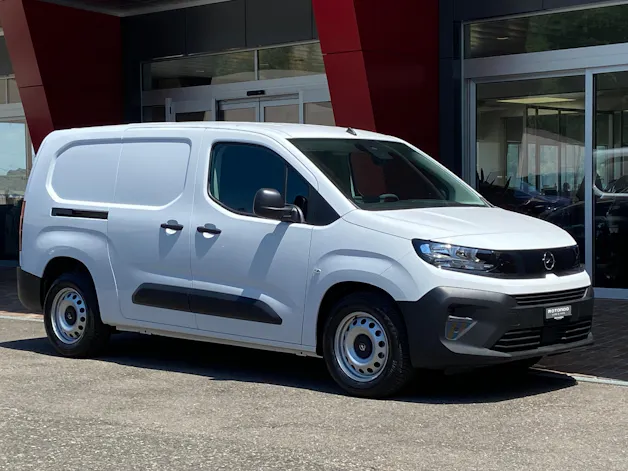 OPEL Combo Cargo 1.5 XL L2