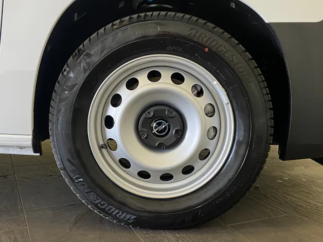 OPEL Combo Cargo 1.5 XL L2