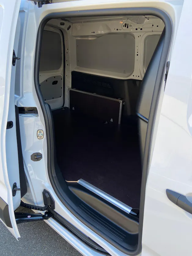 OPEL Combo Cargo 1.5 XL L2