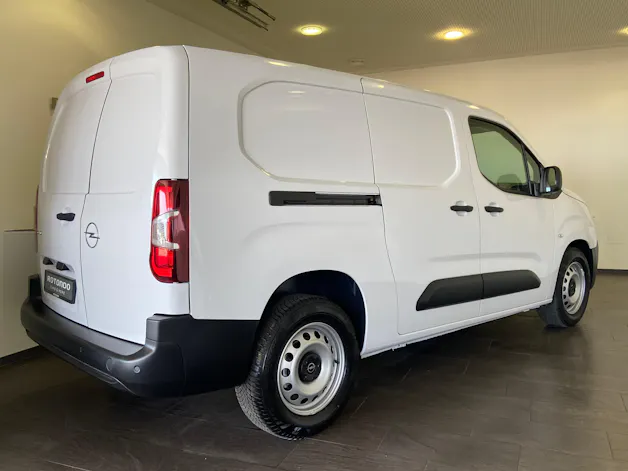 OPEL Combo Cargo 1.5 XL L2