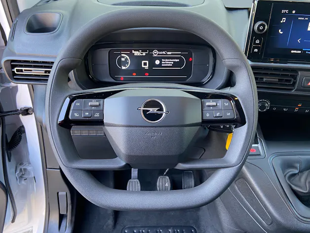 OPEL Combo Cargo 1.5 XL L2