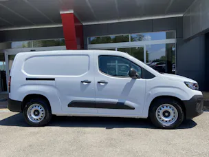 OPEL Combo Cargo 1.5 XL L2