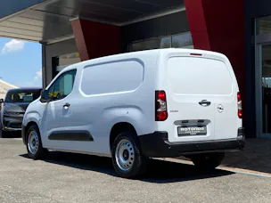 OPEL Combo Cargo 1.5 XL L2