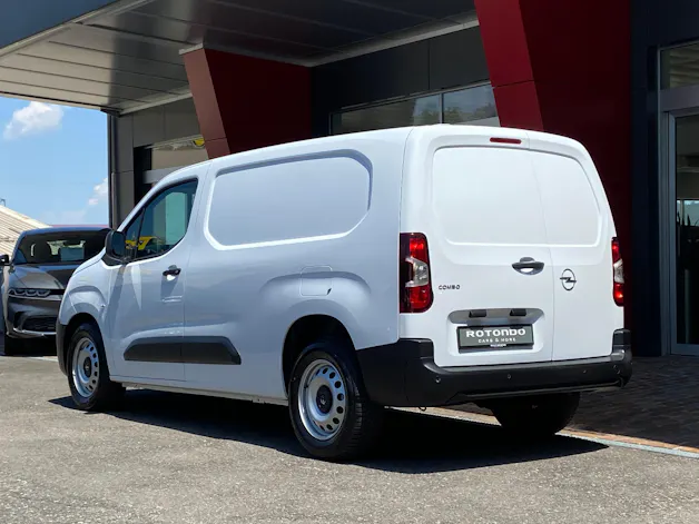 OPEL Combo Cargo 1.5 XL L2