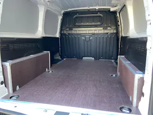 OPEL Combo Cargo 1.5 XL L2