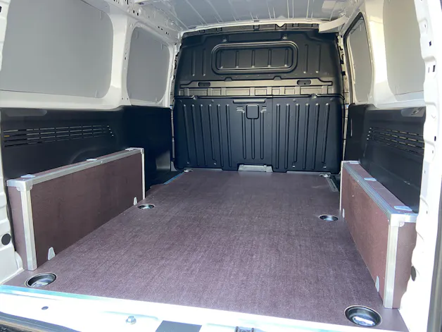 OPEL Combo Cargo 1.5 XL L2