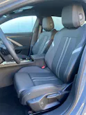 OPEL Astra Sports Tourer 1.2i Turbo GS Automat