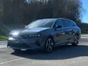 OPEL Astra Sports Tourer 1.2i Turbo GS Automat