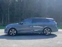 OPEL Astra Sports Tourer 1.2i Turbo GS Automat