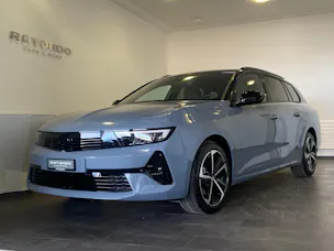 OPEL Astra Sports Tourer 1.2i Turbo GS Automat