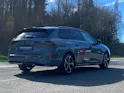 OPEL Astra Sports Tourer 1.2i Turbo GS Automat