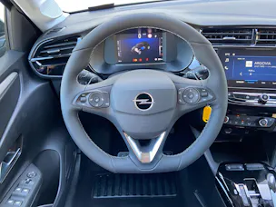 OPEL Corsa 1.2 MHEV Edition - Automat