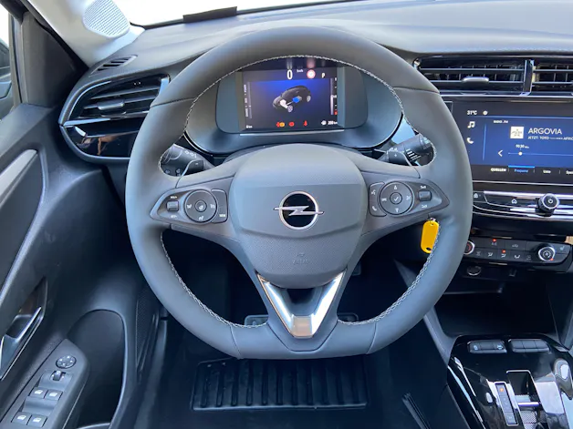 OPEL Corsa 1.2 MHEV Edition - Automat