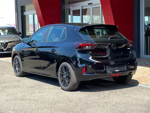 OPEL Corsa 1.2 MHEV Edition - Automat