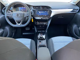 OPEL Corsa 1.2 MHEV Edition - Automat