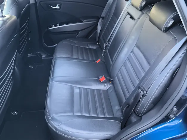 SsangYong XLV 1.6 e-XDi Quartz 4WD