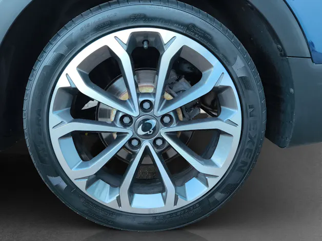 SsangYong XLV 1.6 e-XDi Quartz 4WD