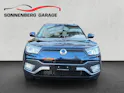 SsangYong XLV 1.6 e-XDi Quartz 4WD